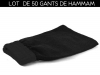Lot 50x Gants Kessa gommage de Hammam
