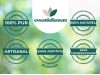 Poudre Mloukhia Tunisienne - Poudre Corète potagère 100% naturel et Artisanale de Tunisie - 200 gr