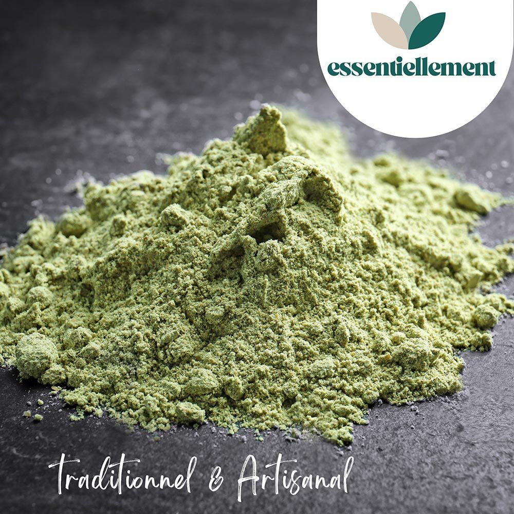 meloukhia corète poudre